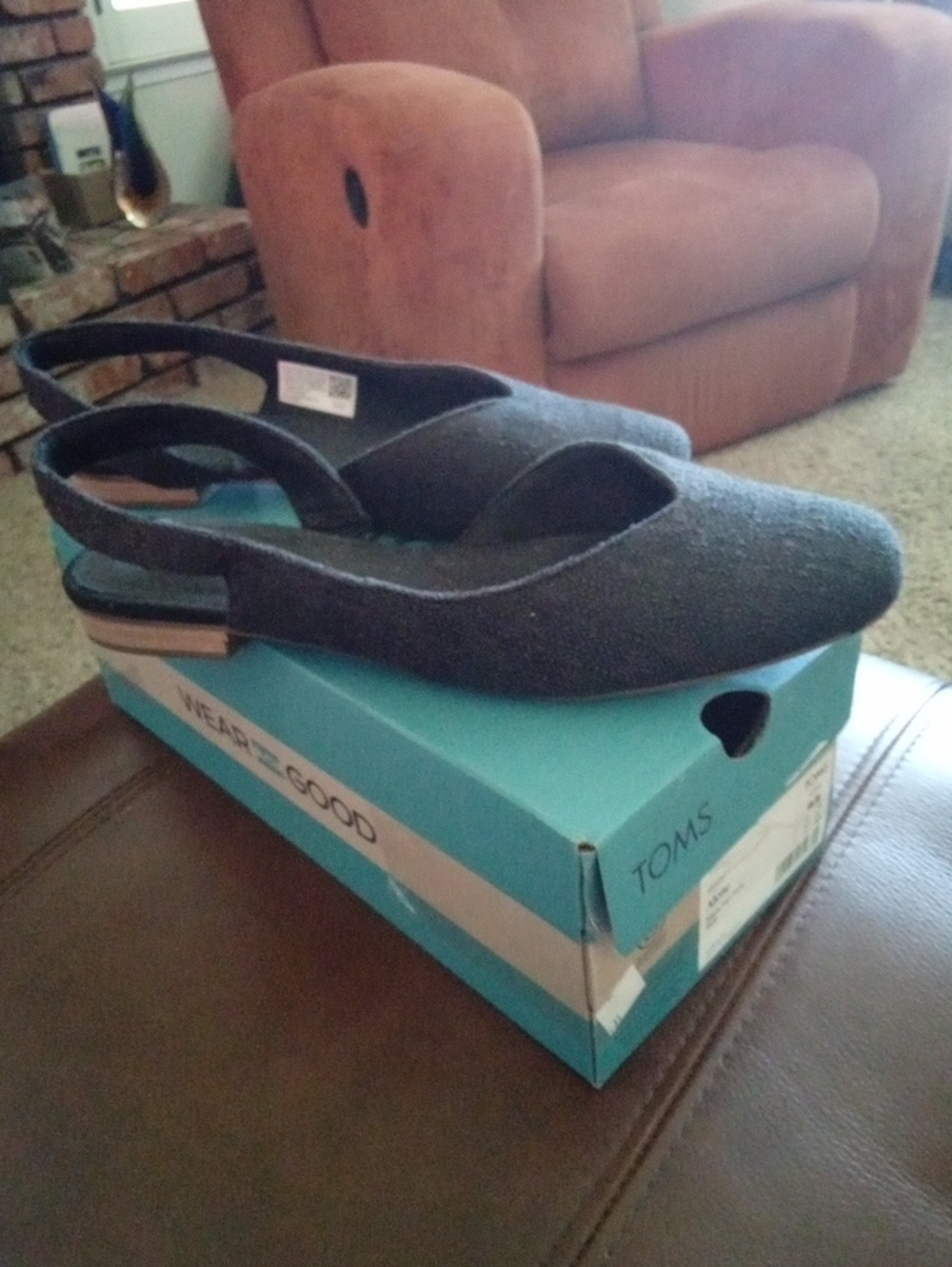 Toms Women Alene Sandal
